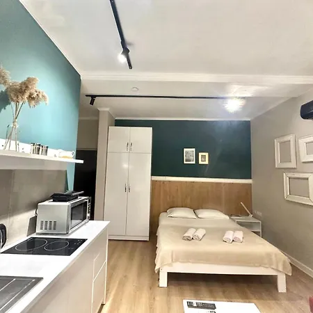 Cozy At Taiwan Citycenter *