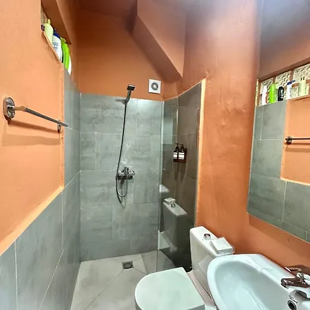 Lägenhet Cozy At Taiwan Citycenter