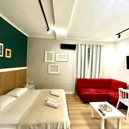 Apartament Cozy At Taiwan Citycenter